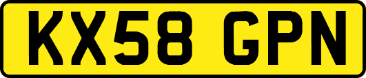 KX58GPN