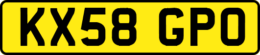 KX58GPO
