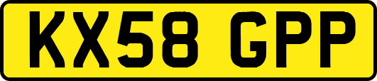 KX58GPP