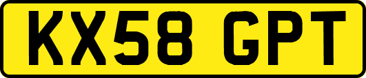 KX58GPT