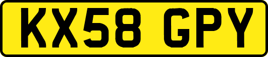 KX58GPY
