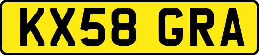 KX58GRA