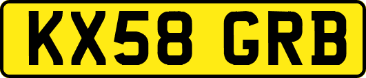 KX58GRB