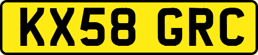 KX58GRC