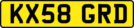 KX58GRD
