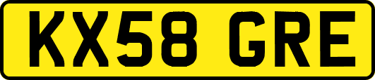 KX58GRE