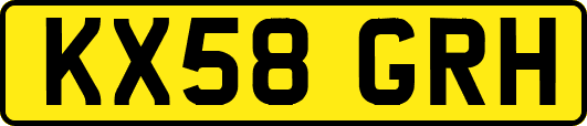 KX58GRH