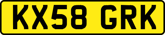 KX58GRK