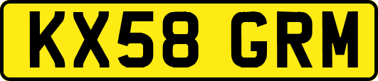 KX58GRM