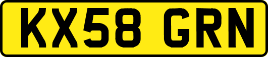 KX58GRN