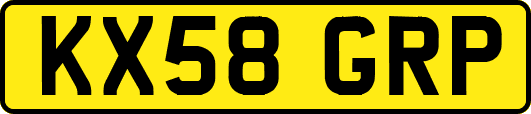 KX58GRP
