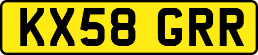 KX58GRR