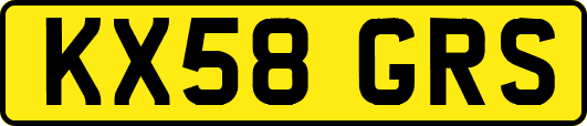 KX58GRS