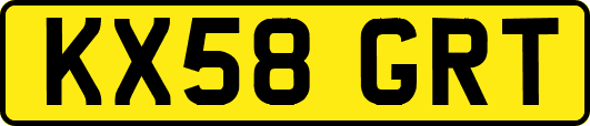 KX58GRT