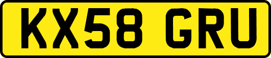 KX58GRU
