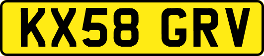 KX58GRV