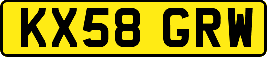 KX58GRW