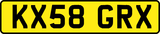 KX58GRX