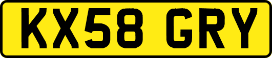 KX58GRY