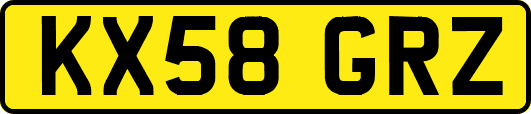 KX58GRZ