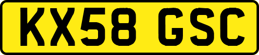 KX58GSC