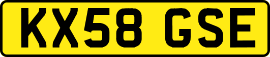 KX58GSE