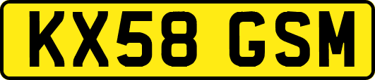 KX58GSM