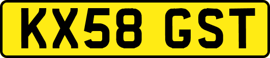 KX58GST