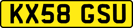 KX58GSU