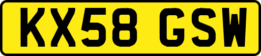 KX58GSW