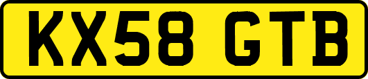 KX58GTB