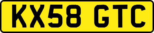 KX58GTC