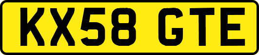 KX58GTE