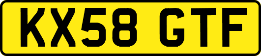KX58GTF