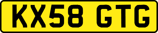 KX58GTG