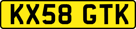 KX58GTK