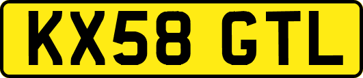 KX58GTL