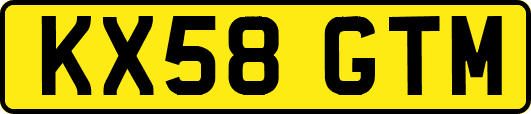 KX58GTM