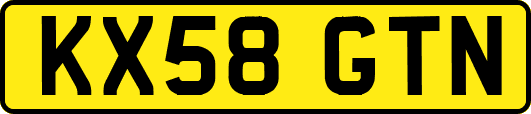 KX58GTN