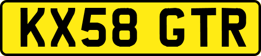 KX58GTR