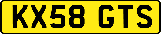 KX58GTS