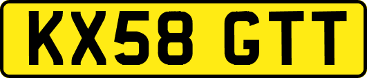 KX58GTT