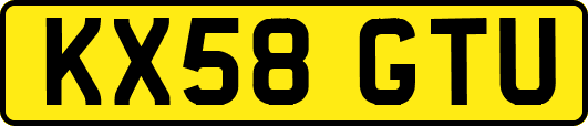 KX58GTU