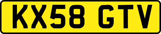 KX58GTV
