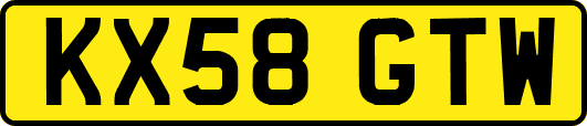 KX58GTW