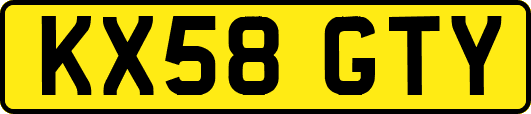 KX58GTY