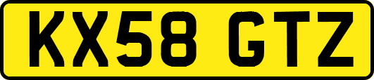 KX58GTZ
