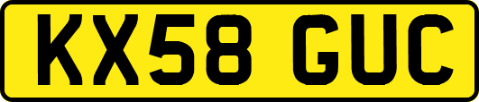 KX58GUC
