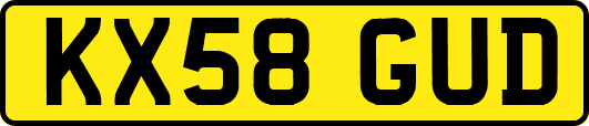 KX58GUD