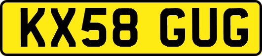 KX58GUG